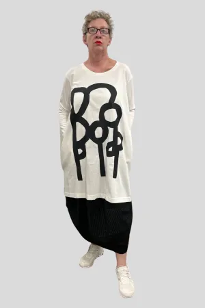 Moyuru Tunic M221043