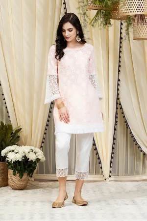 Mulmul Cotton Nova Kurta