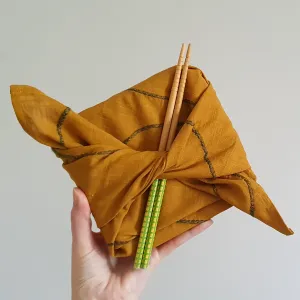 Mustard | Wriggle Wrap