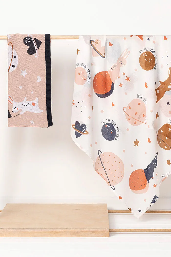 Mystical Swaddle