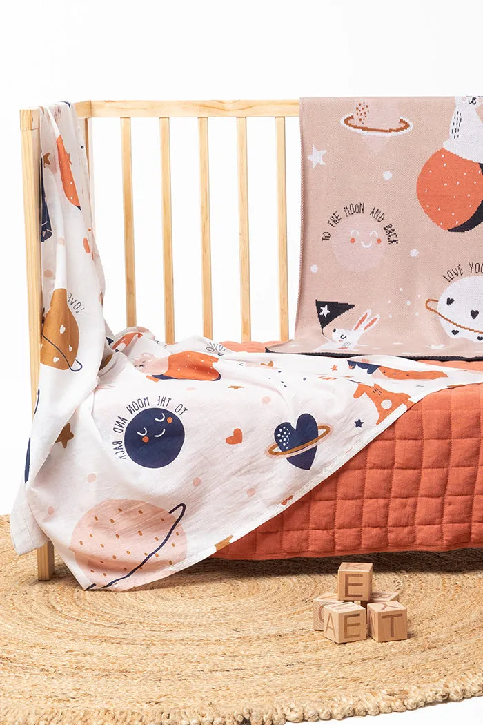 Mystical Swaddle