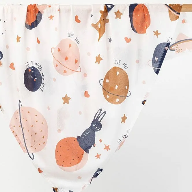 Mystical Swaddle