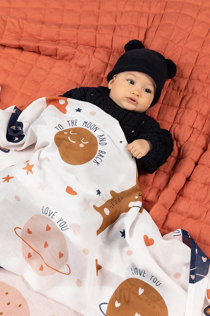Mystical Swaddle