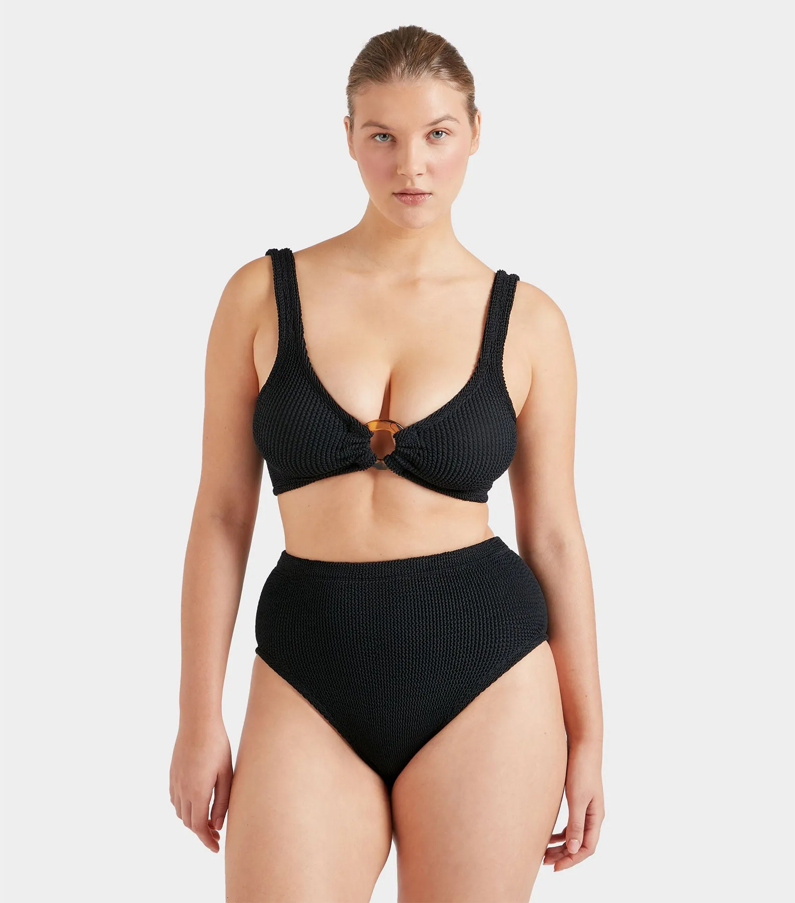 Nadine Bikini - Black