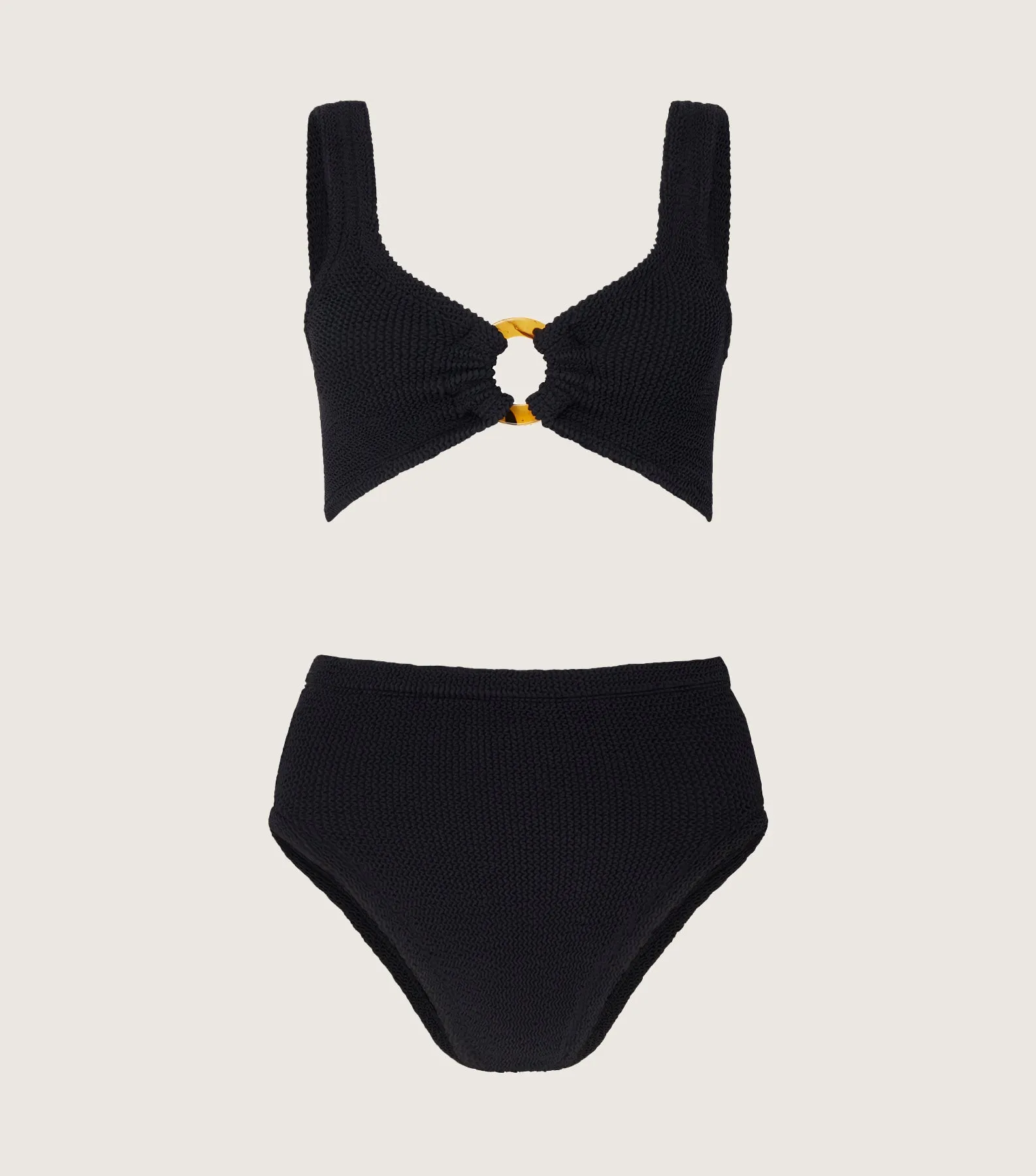 Nadine Bikini - Black