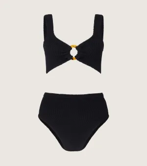 Nadine Bikini - Black
