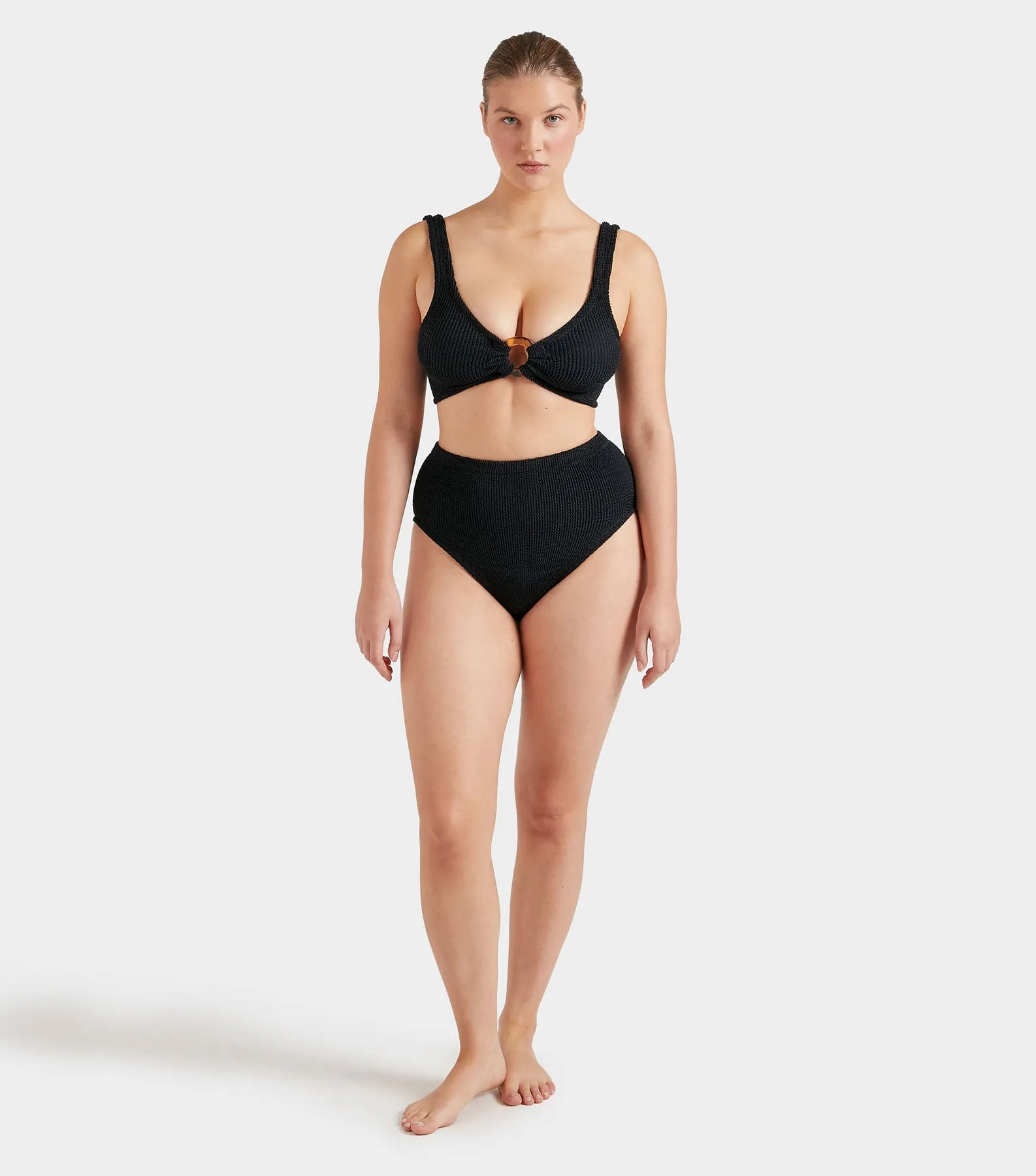 Nadine Bikini - Black