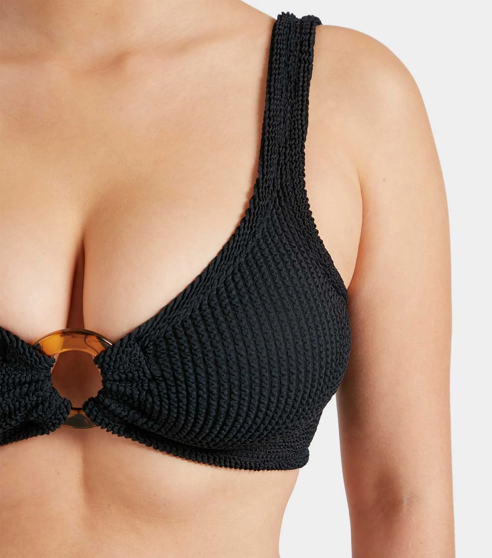 Nadine Bikini - Black