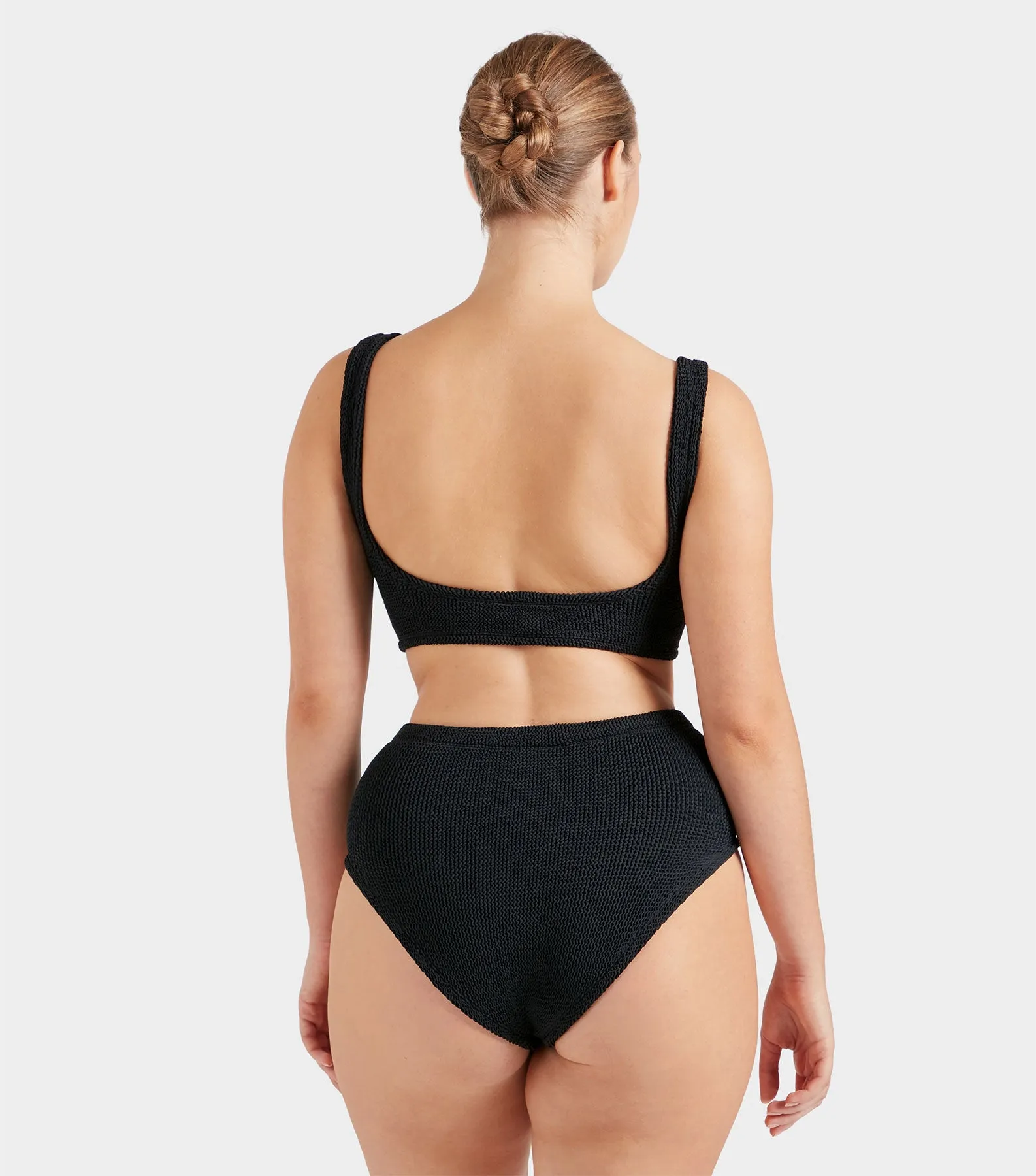 Nadine Bikini - Black