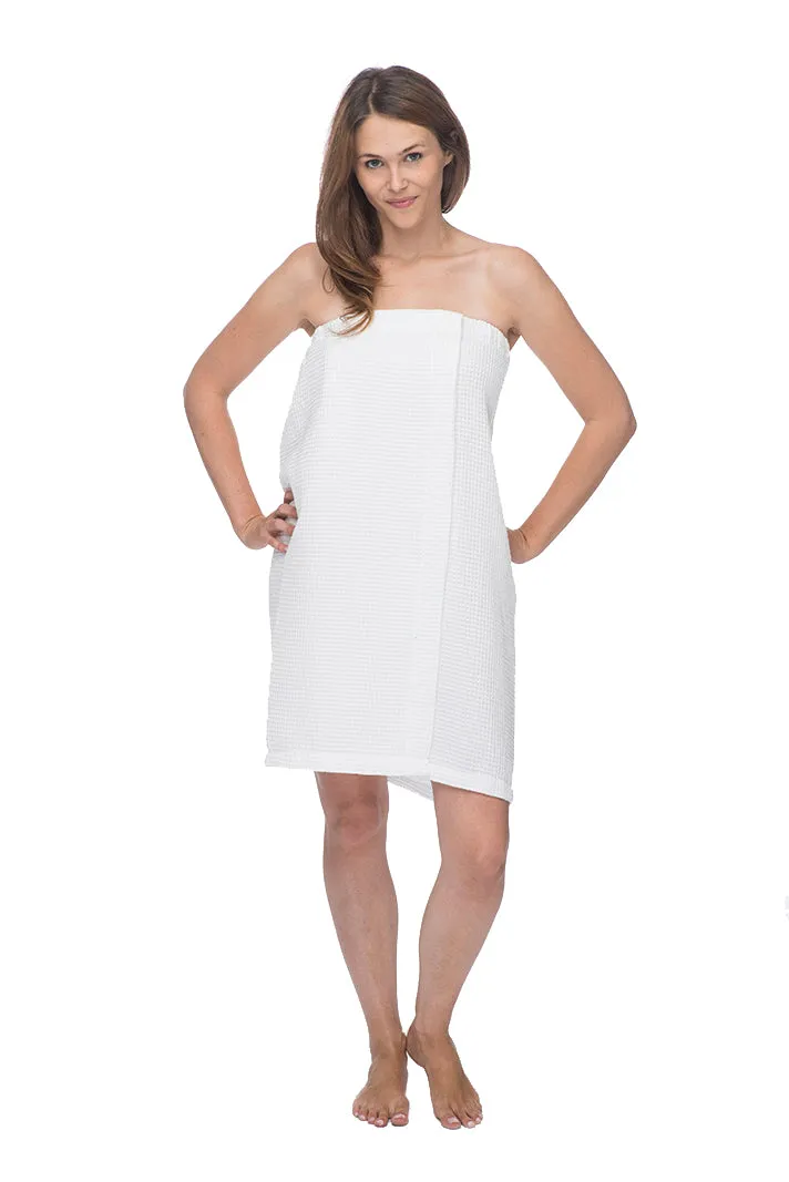 National Panhellenic Conference Shower Wrap