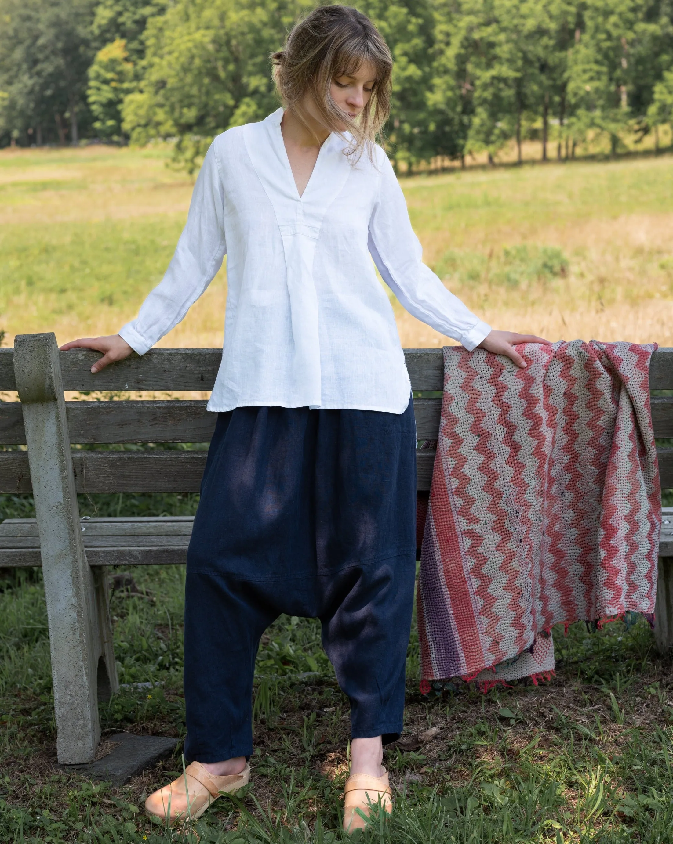 Nell Tunic SALE