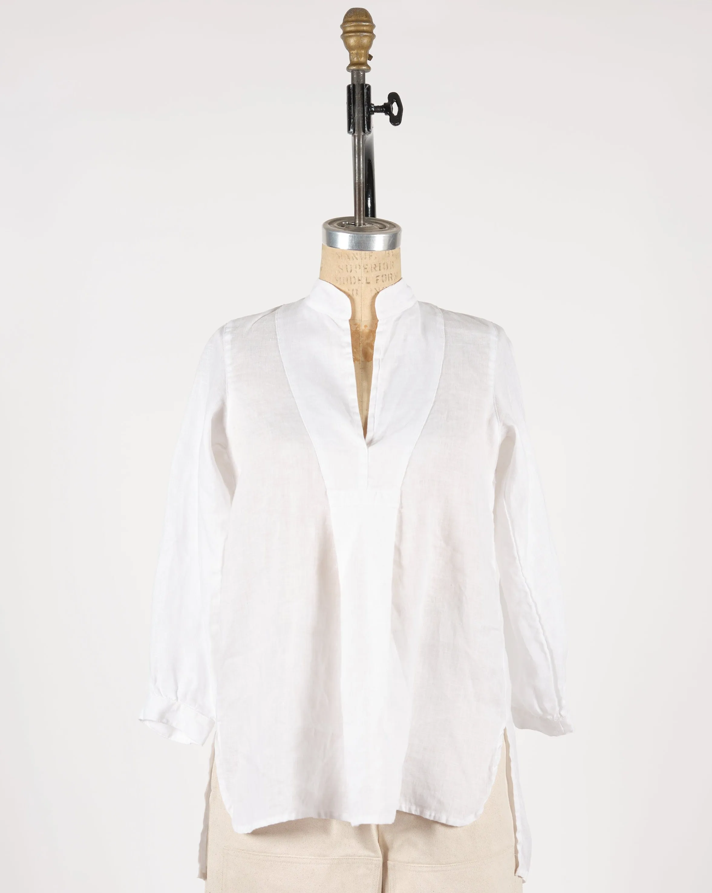 Nell Tunic