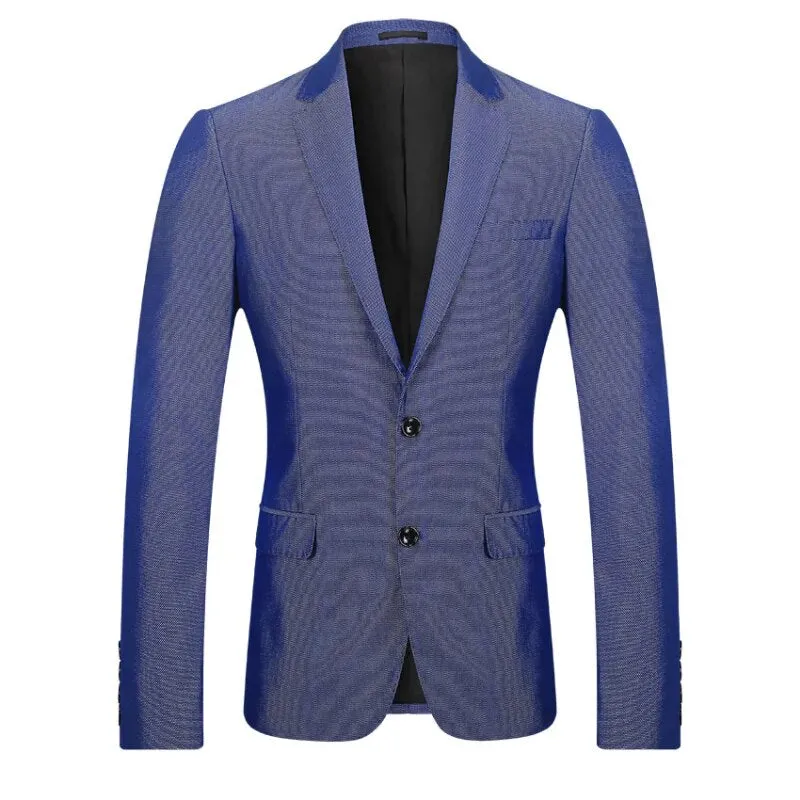 New arrival Mens fashion blazer linen suit spring high quality very large Bead line obese plus extra size M L XL XXL XXXL -8XL