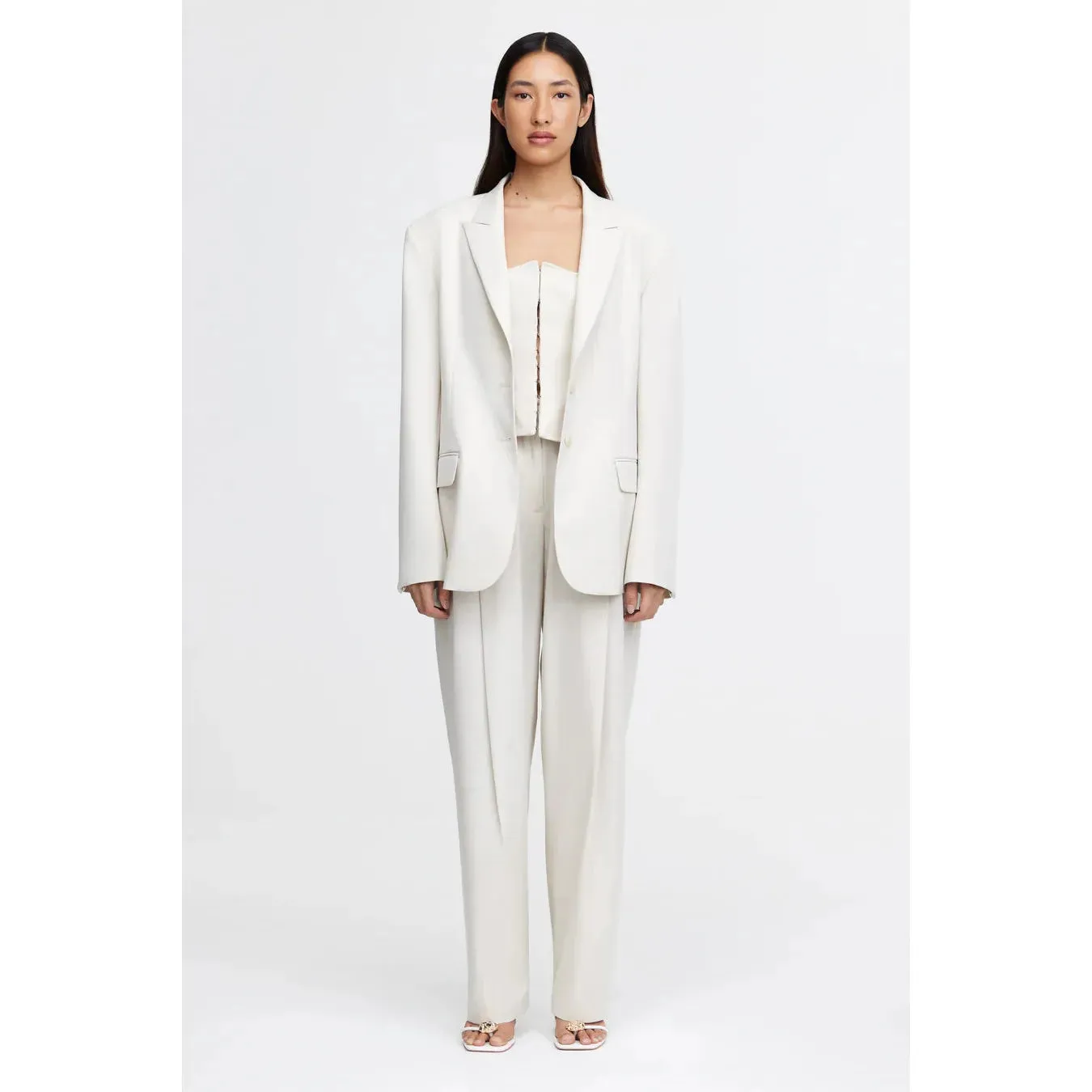 NEWBEWICK PANT