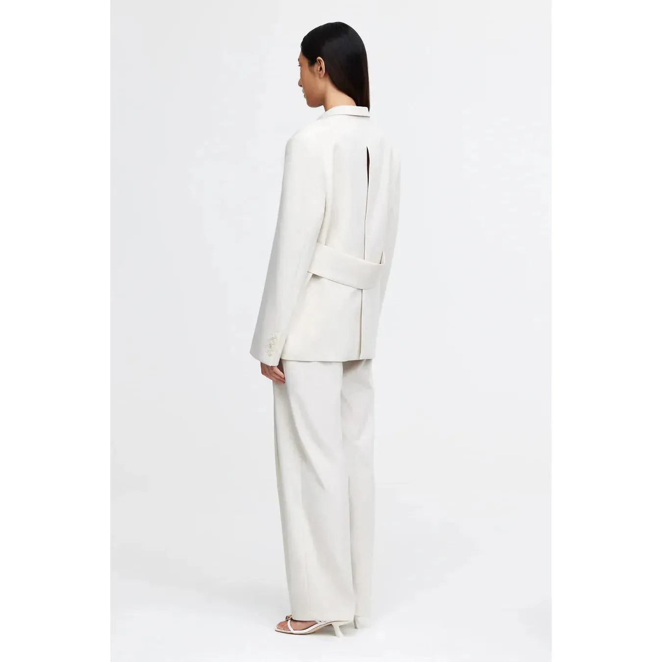 NEWBEWICK PANT