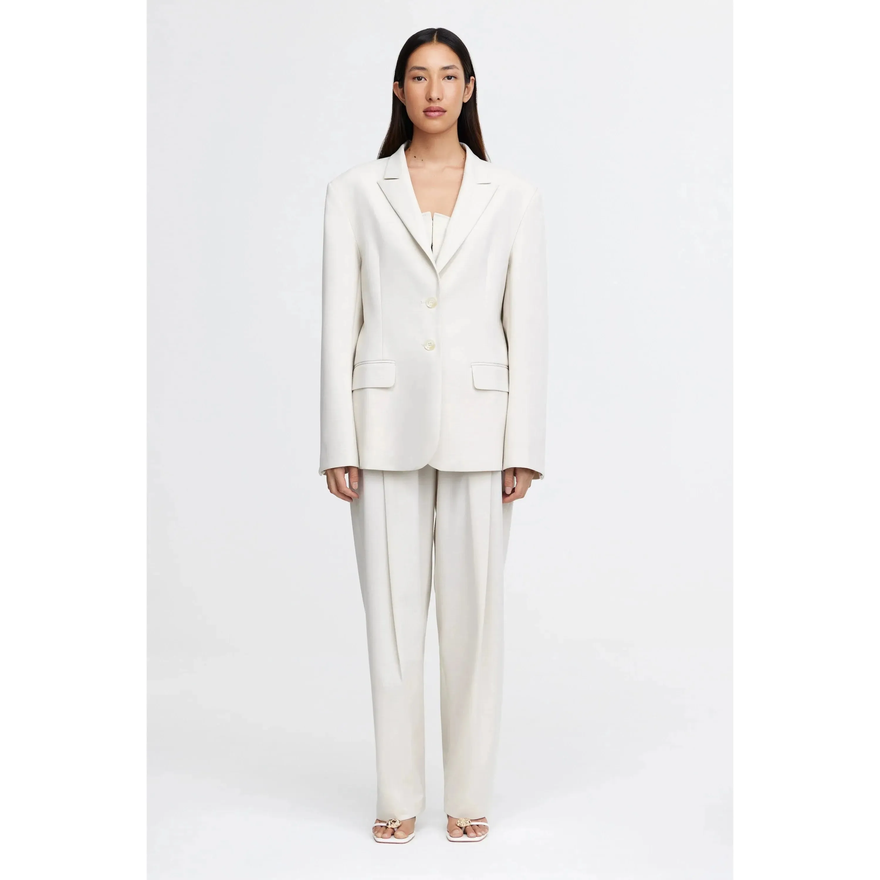 NEWBEWICK PANT