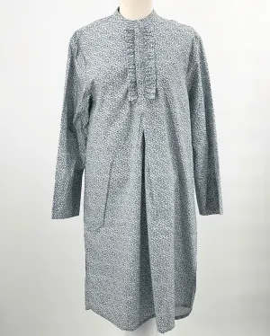 Nightshirt with Ruffles, Muriel