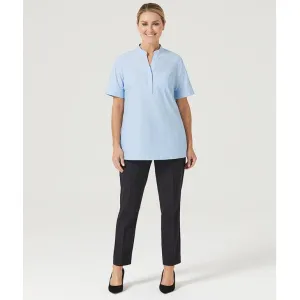 NNT Uniforms Poly Cotton End On End Short Sleeve Tunic (CATUGA)