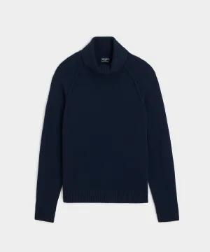 Nomad Cashmere Turtleneck