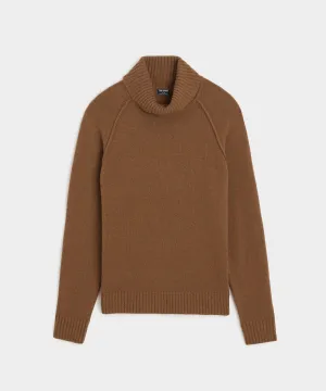 Nomad Cashmere Turtleneck