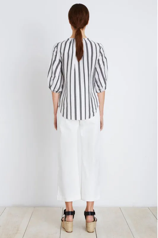 Nueva Augustina Tunic
