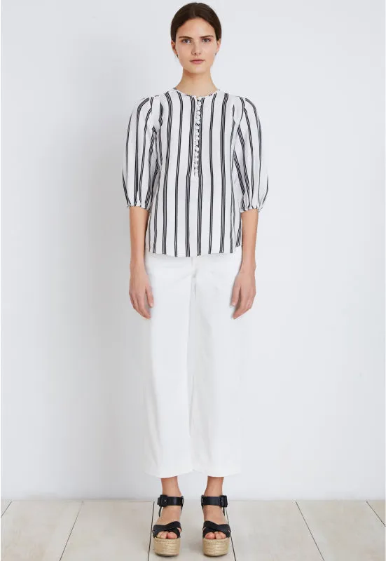 Nueva Augustina Tunic
