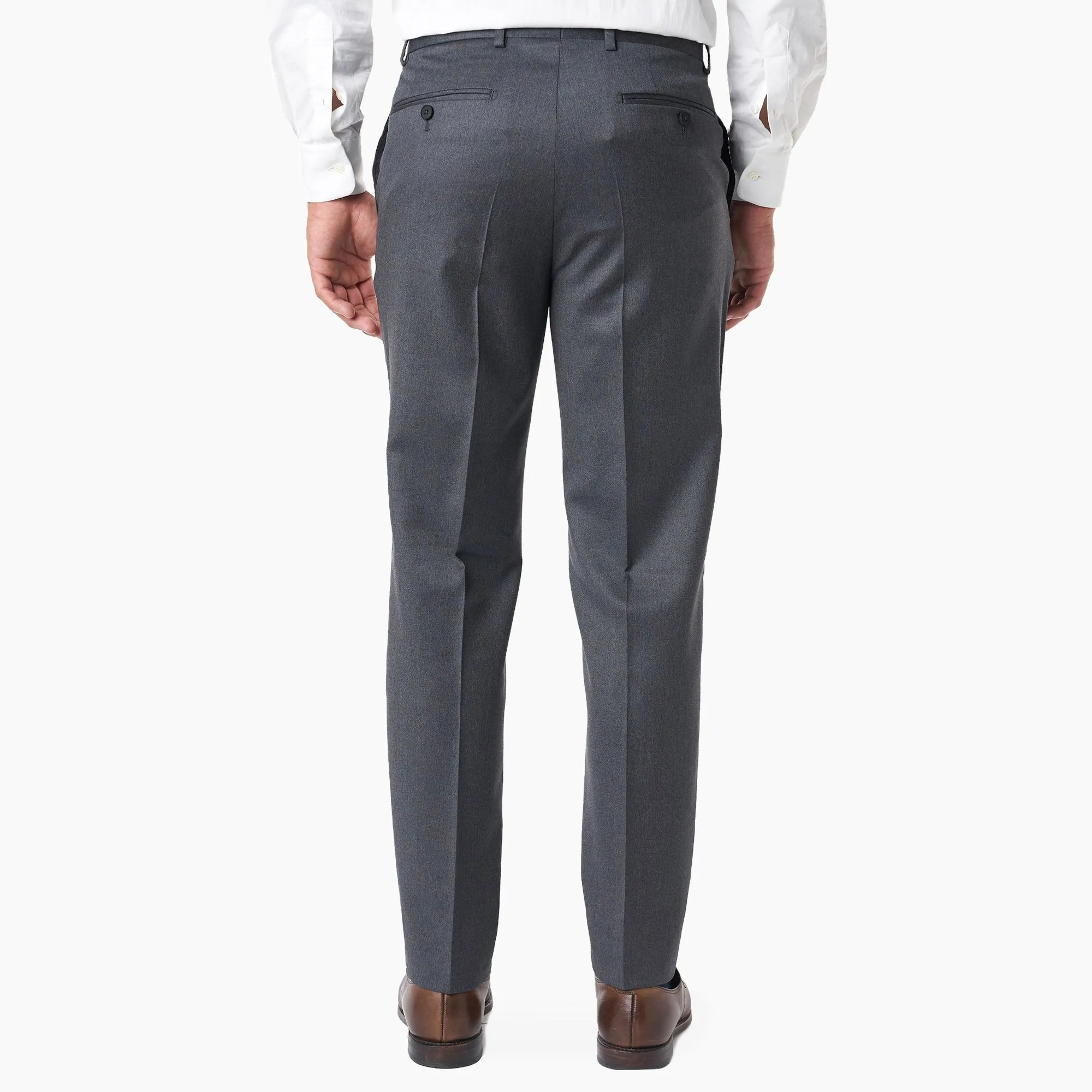 Original Essex Dress Pants - Grey