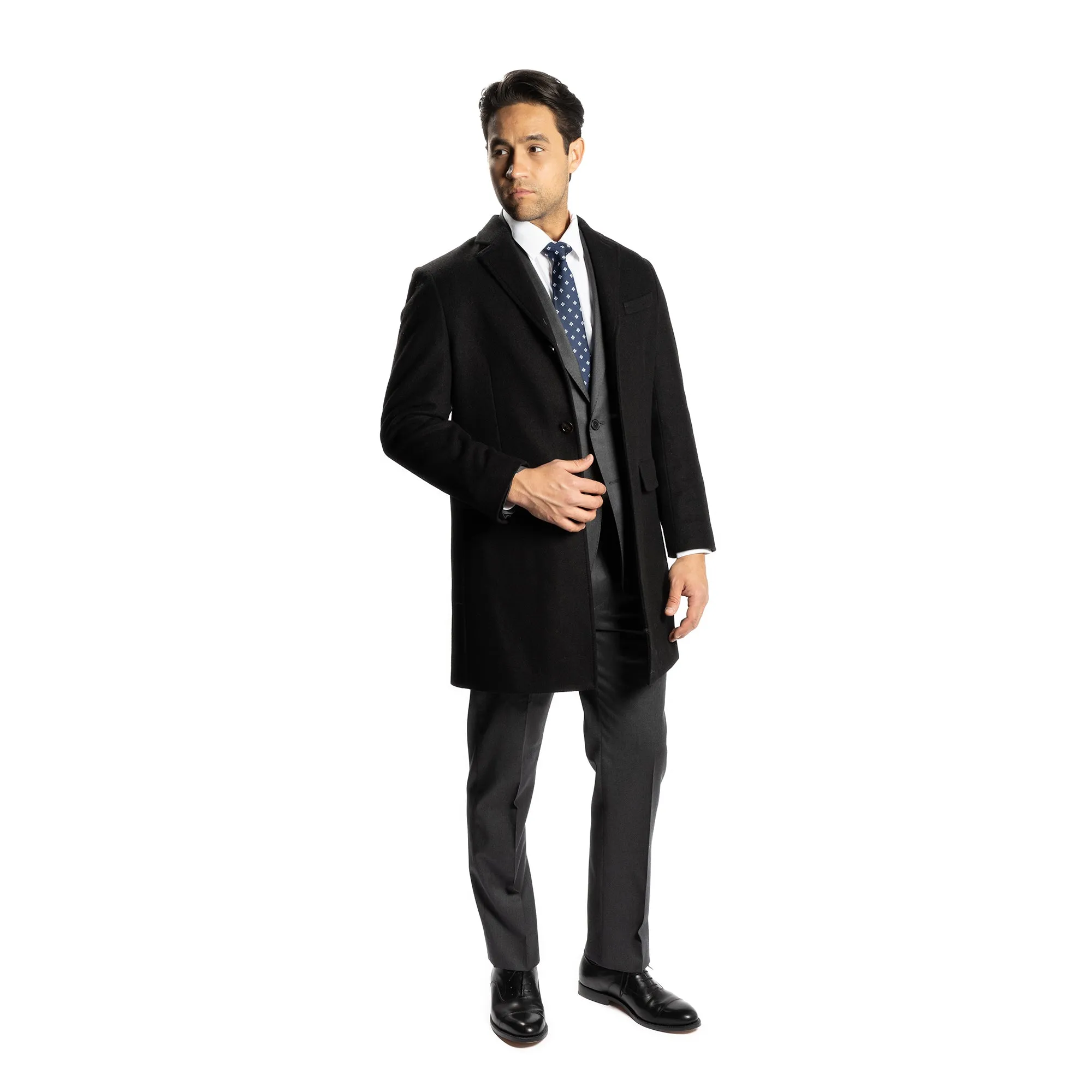 Original Essex Dress Pants - Grey