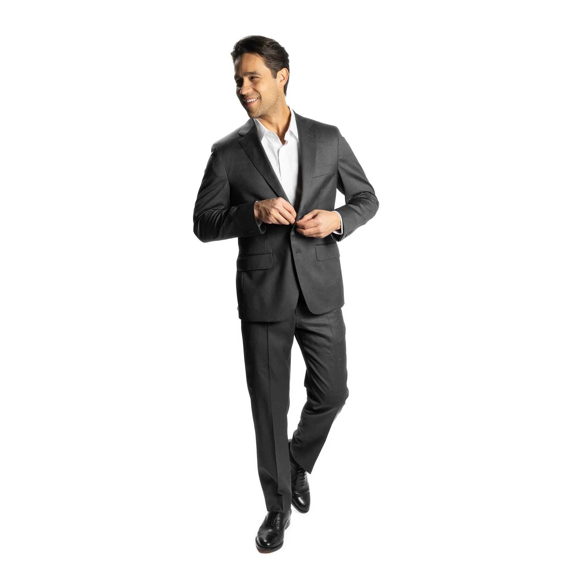 Original Essex Dress Pants - Grey
