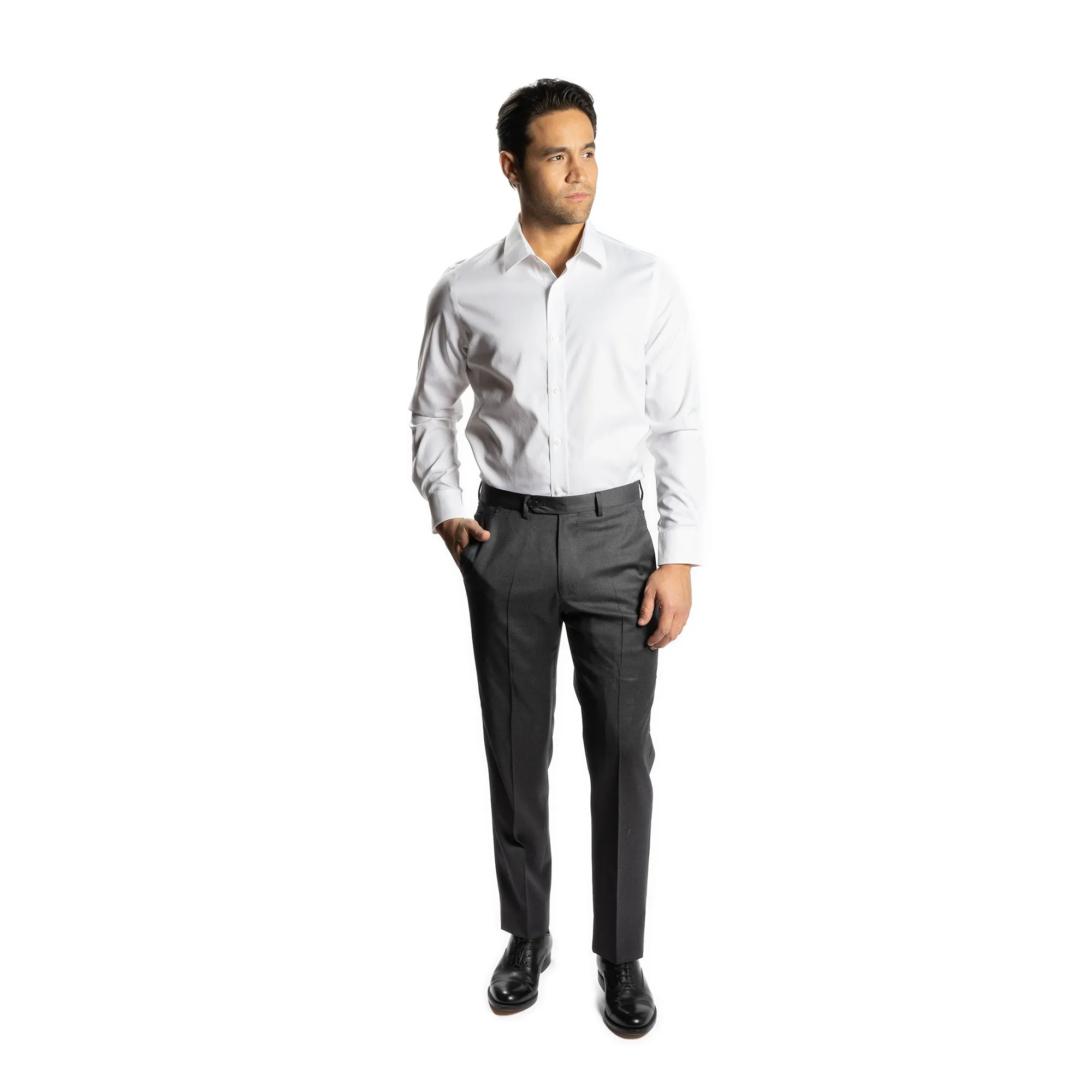 Original Essex Dress Pants - Grey