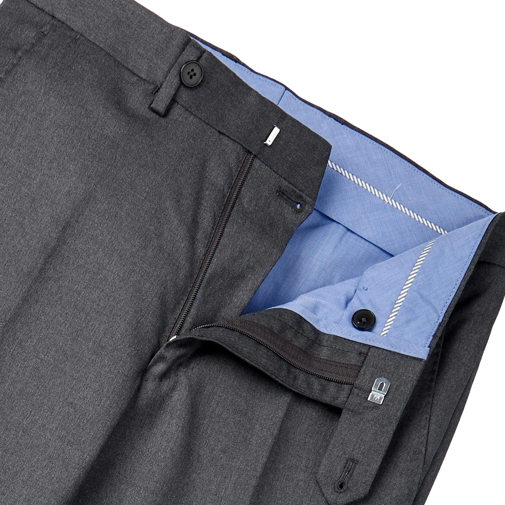 Original Essex Dress Pants - Grey