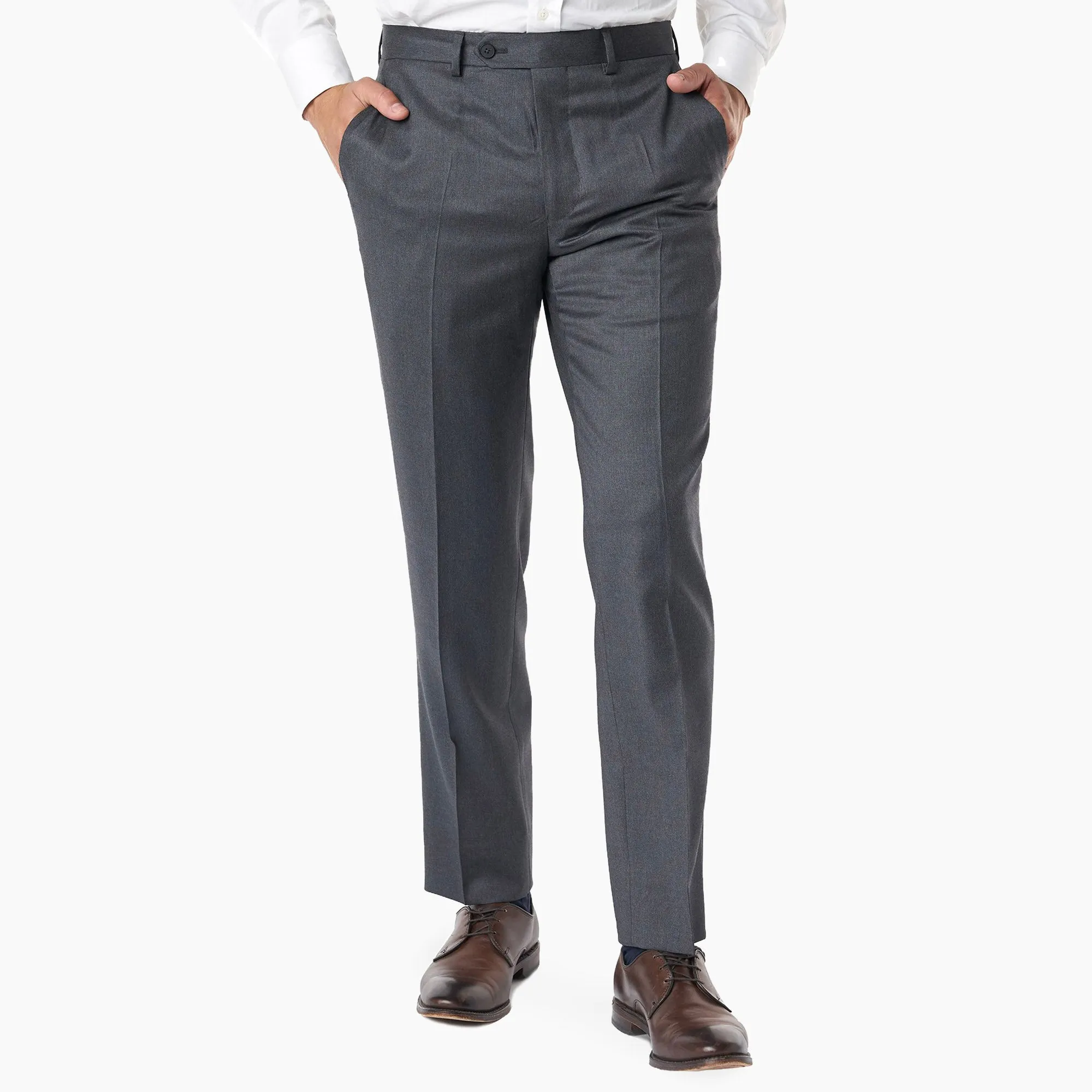 Original Essex Dress Pants - Grey