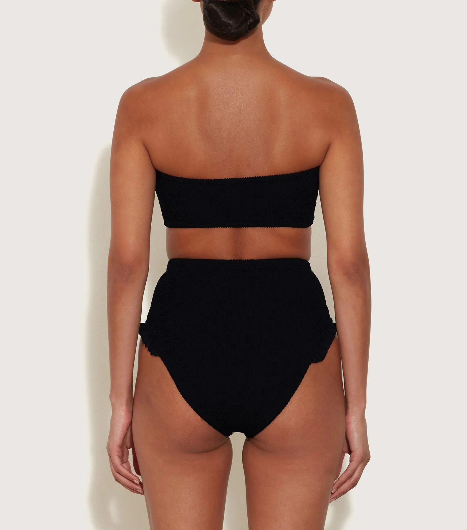 Osiris Frill Bikini - Black