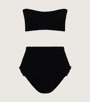 Osiris Frill Bikini - Black