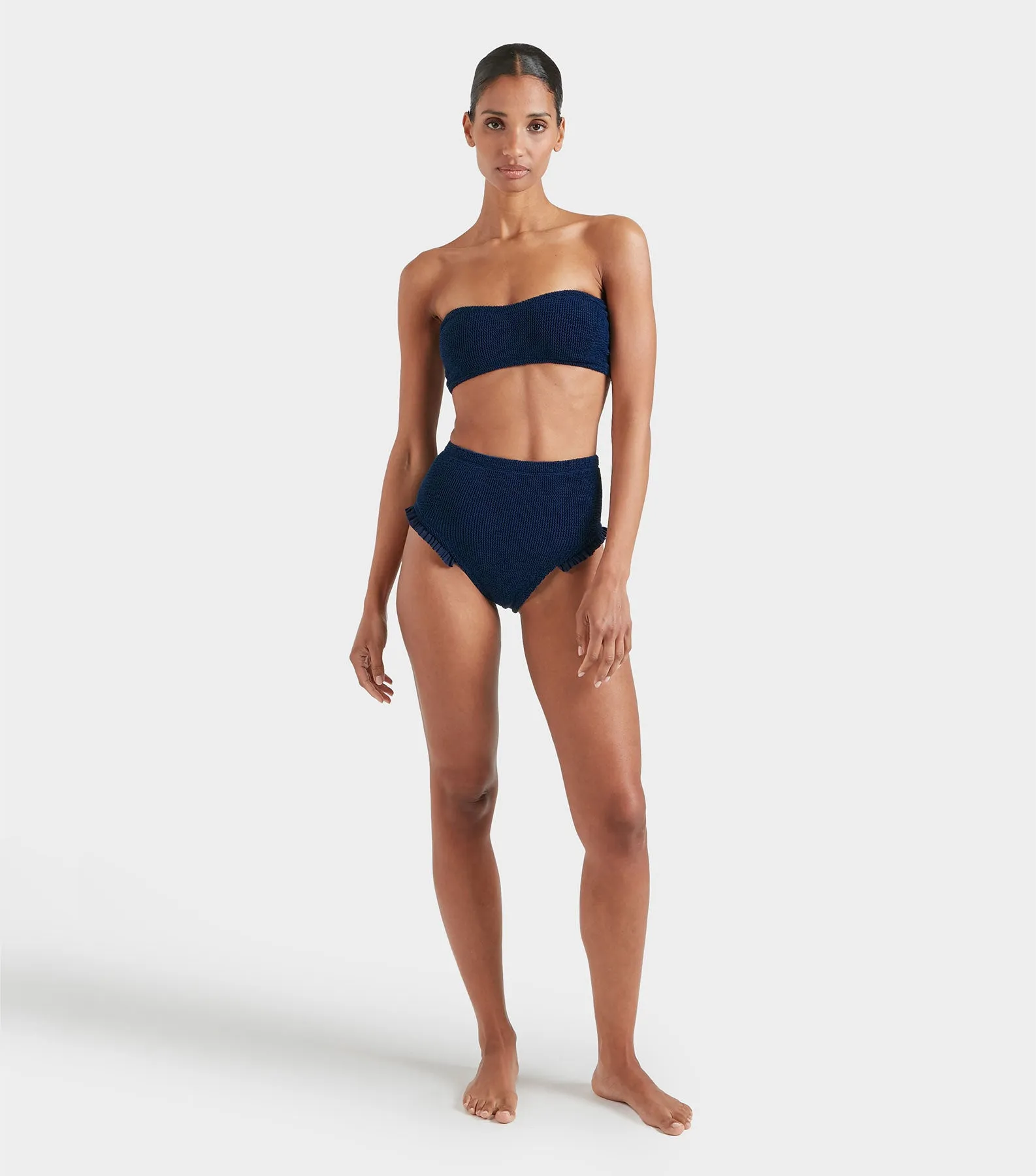 Osiris Frill Bikini - Navy