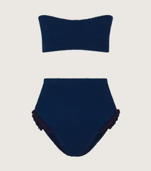 Osiris Frill Bikini - Navy