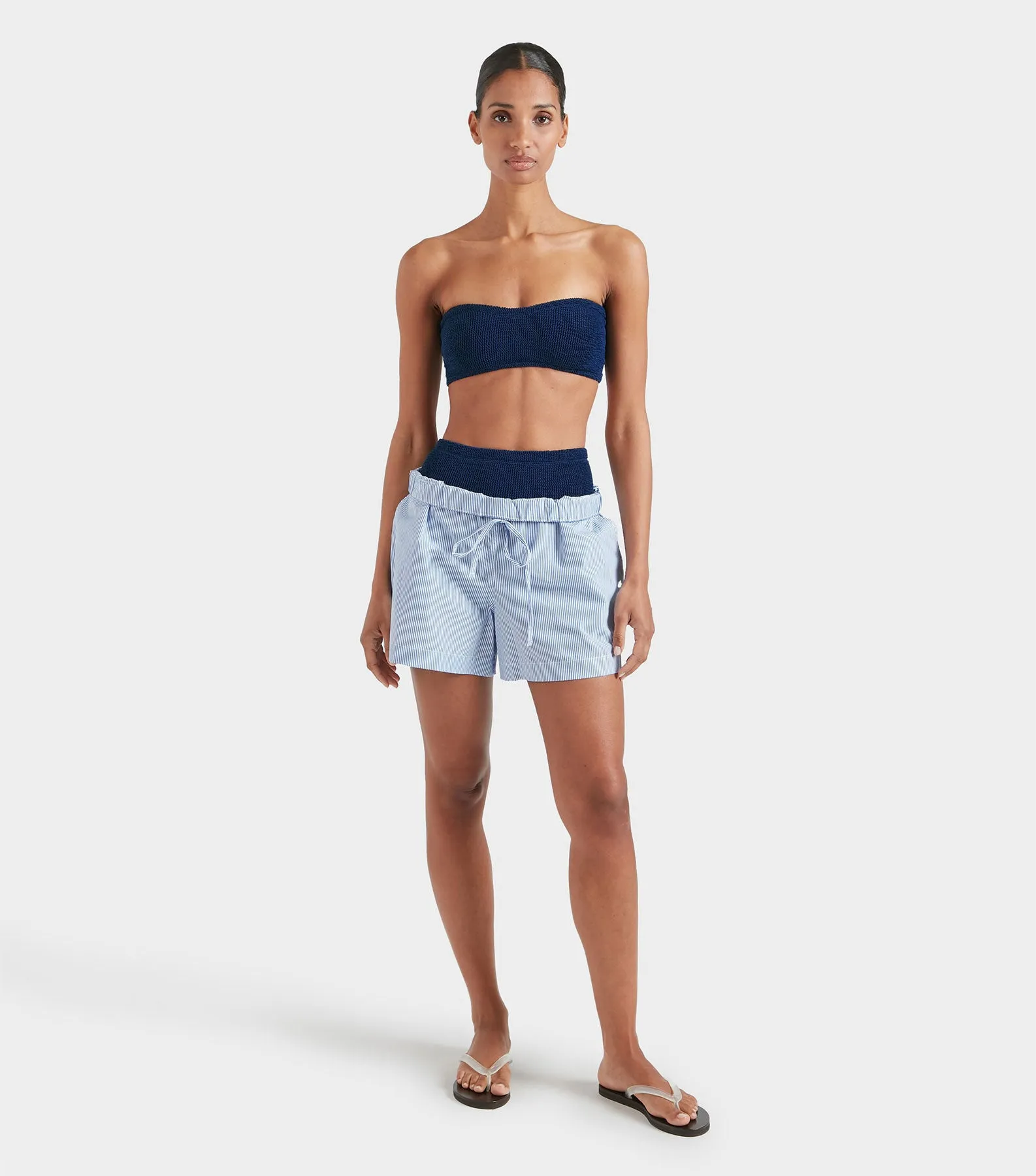 Osiris Frill Bikini - Navy