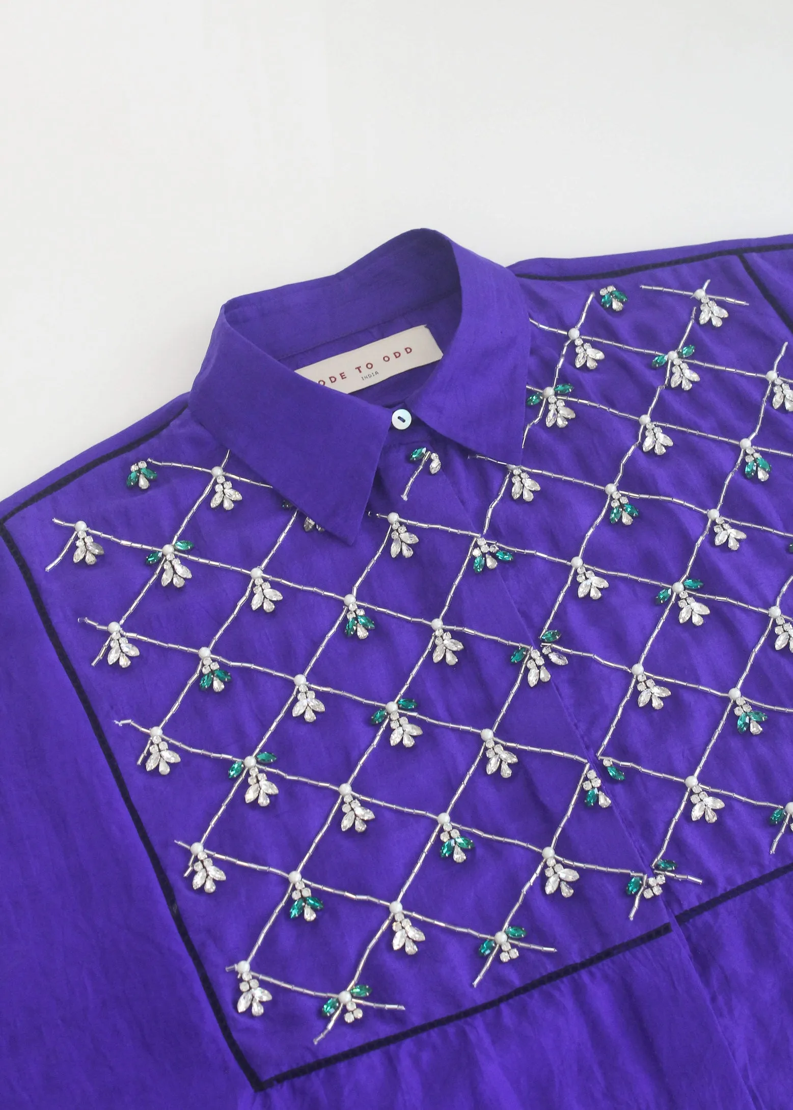 Padmini Shirt