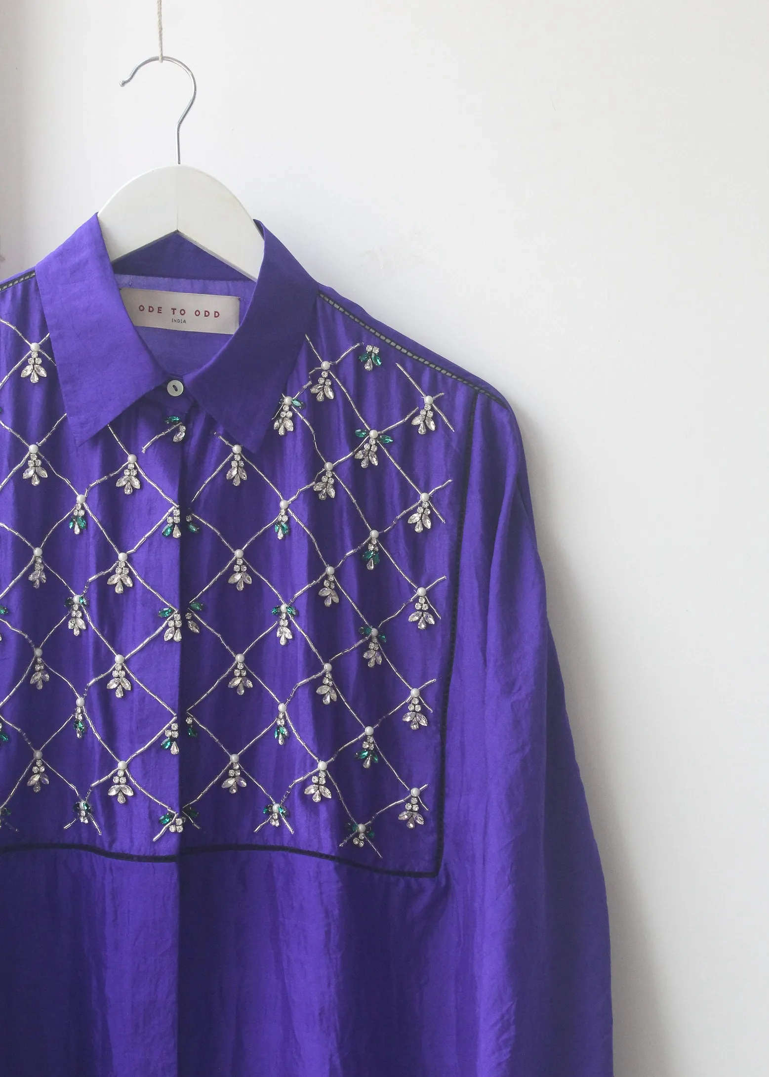 Padmini Shirt