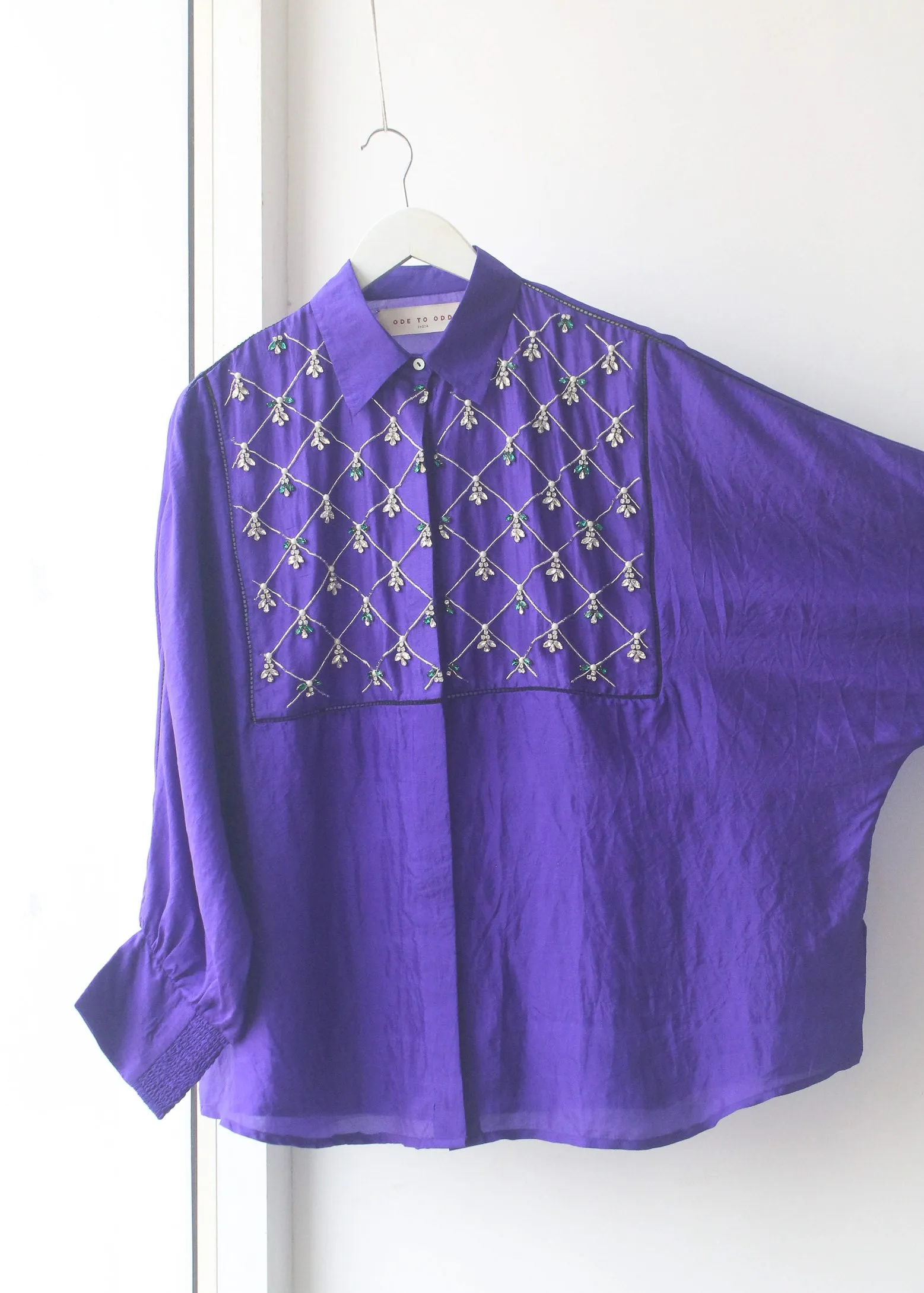 Padmini Shirt
