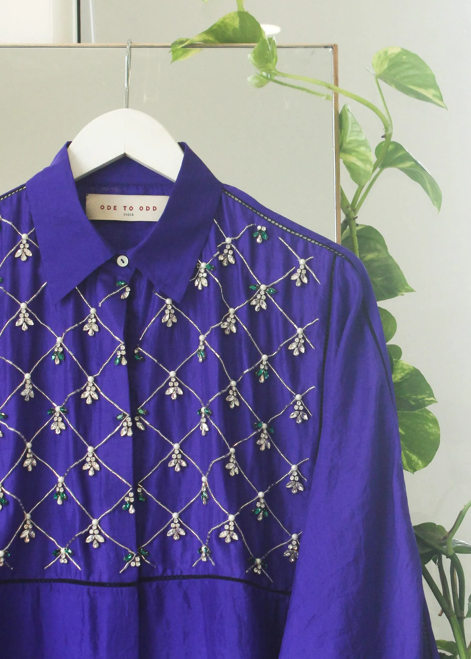 Padmini Shirt
