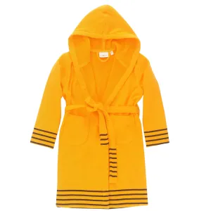 Panda - Child's 100% Turkish Cotton Bathrobe