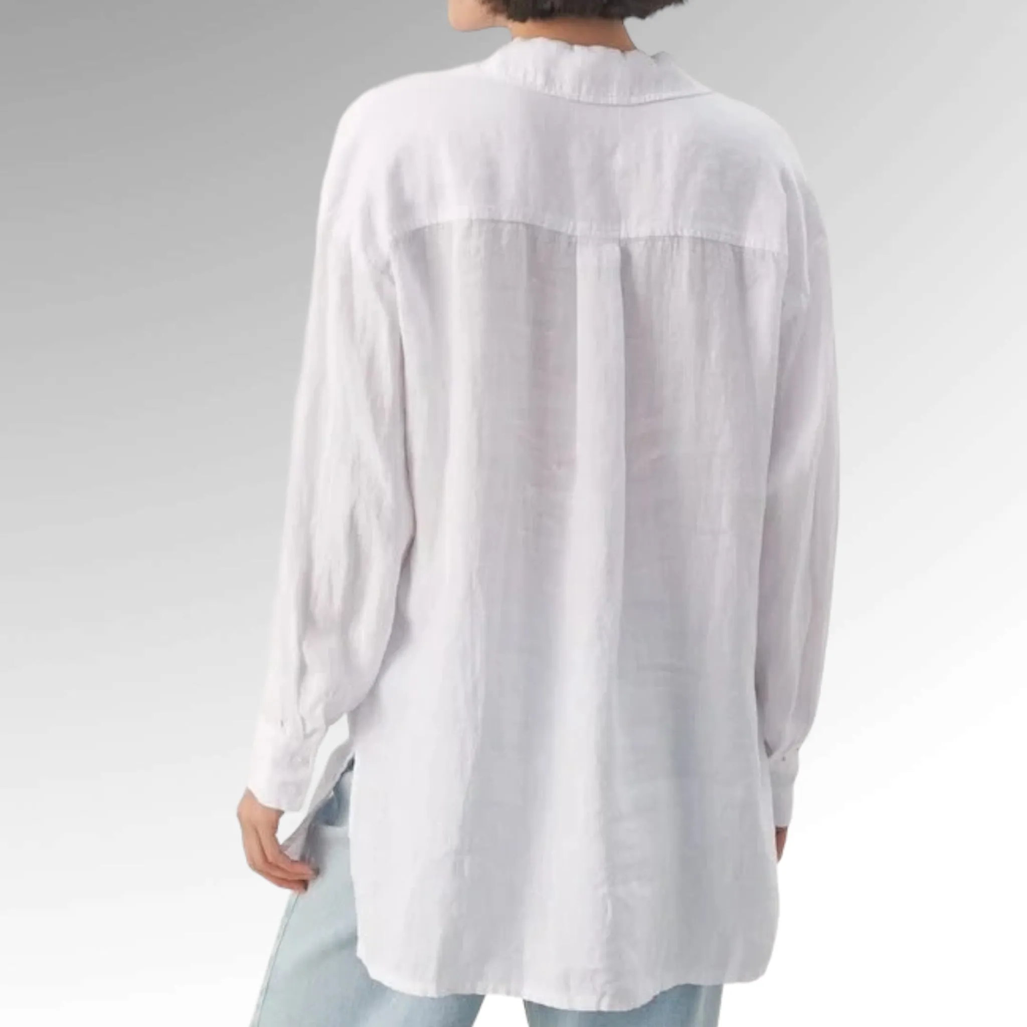 Part Two Elvisa Tunic