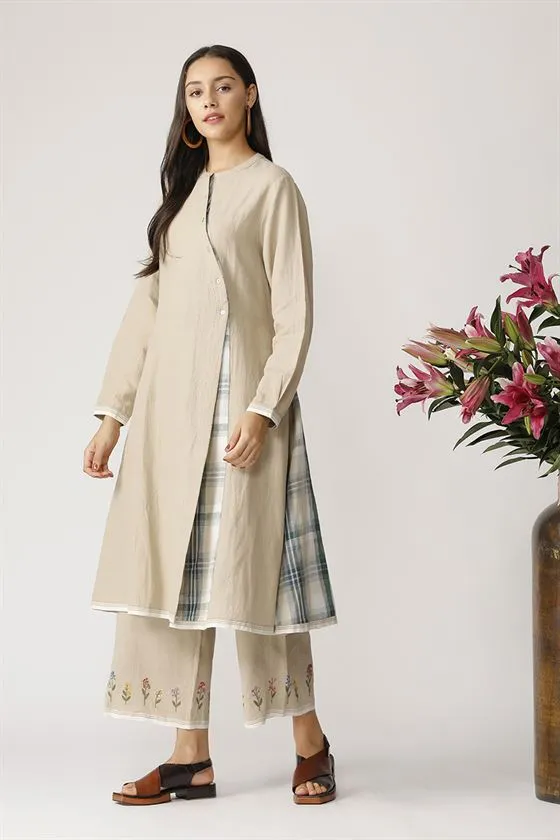 Payal Pratap   -   Baritone Tunic