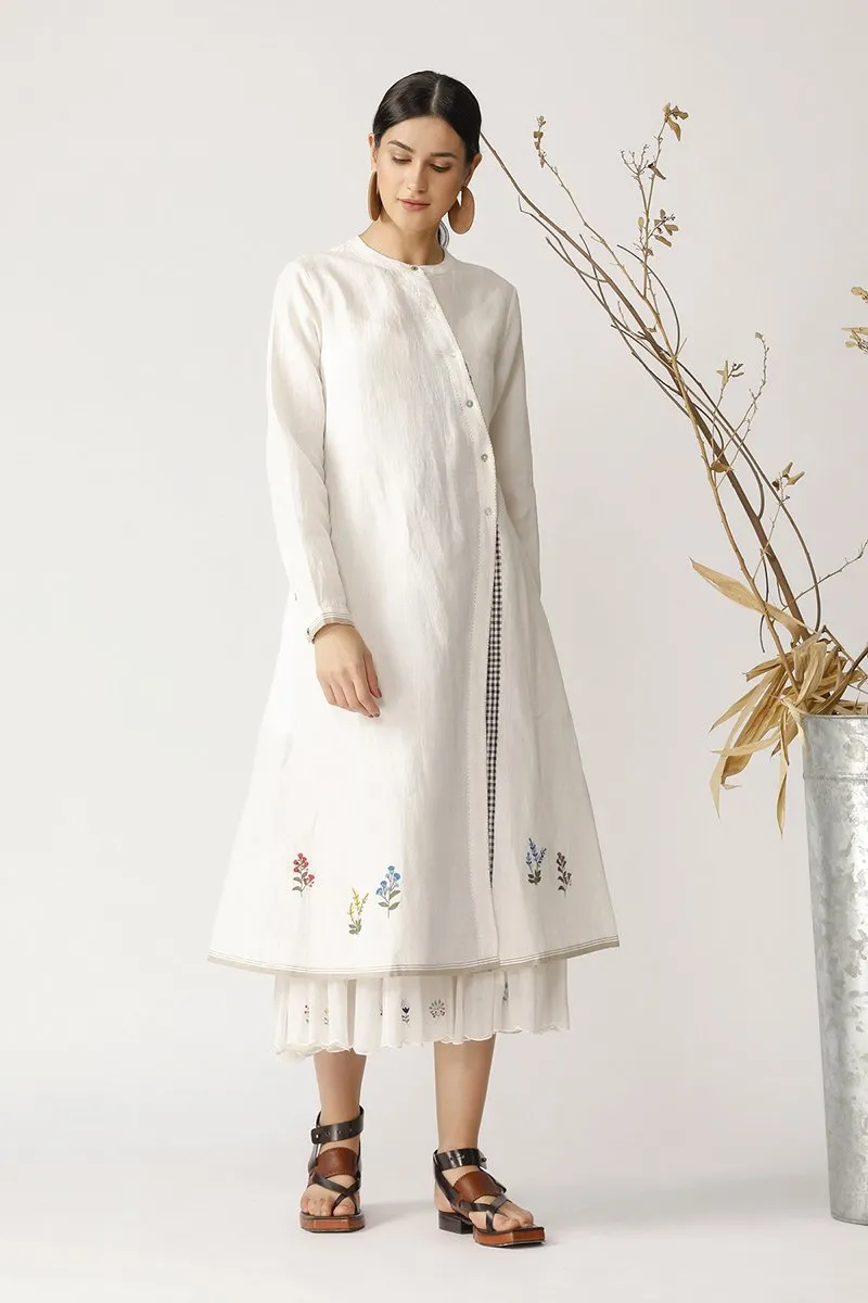 Payal Pratap   -   Baritone Tunic