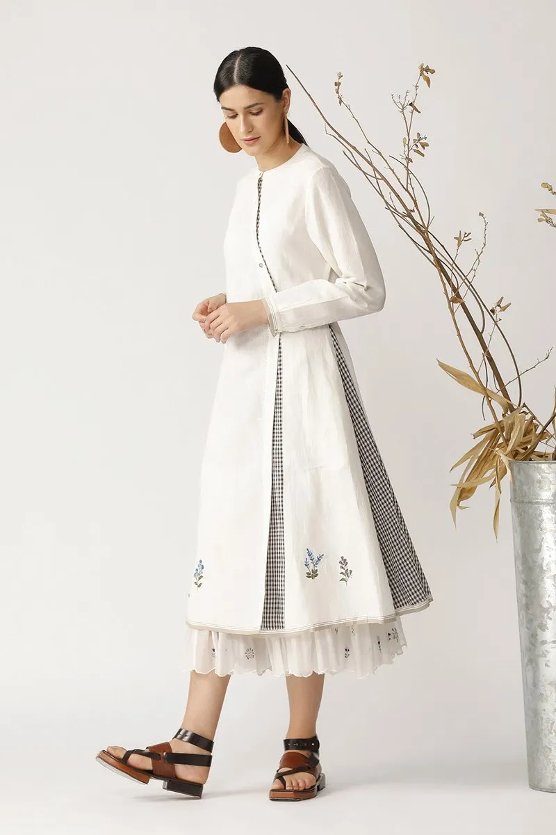 Payal Pratap   -   Baritone Tunic