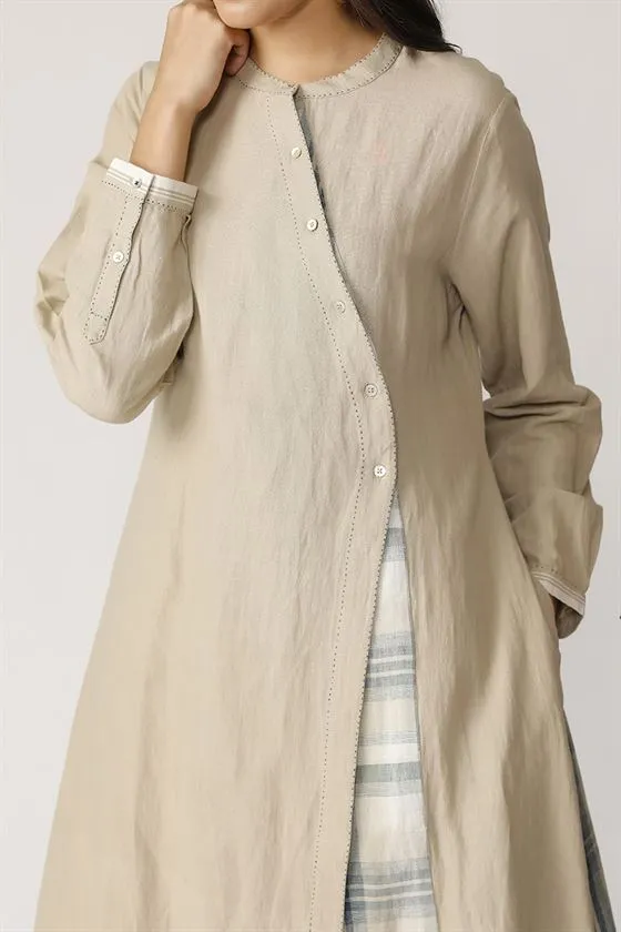 Payal Pratap   -   Baritone Tunic