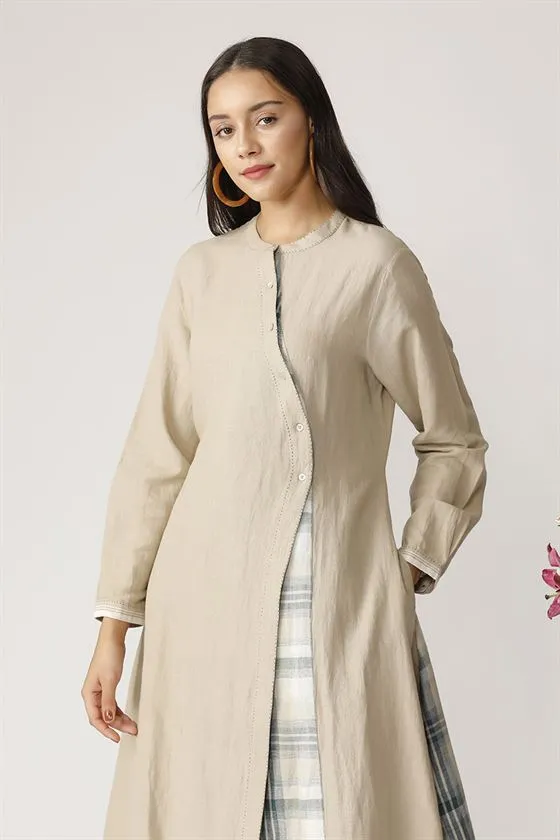 Payal Pratap   -   Baritone Tunic