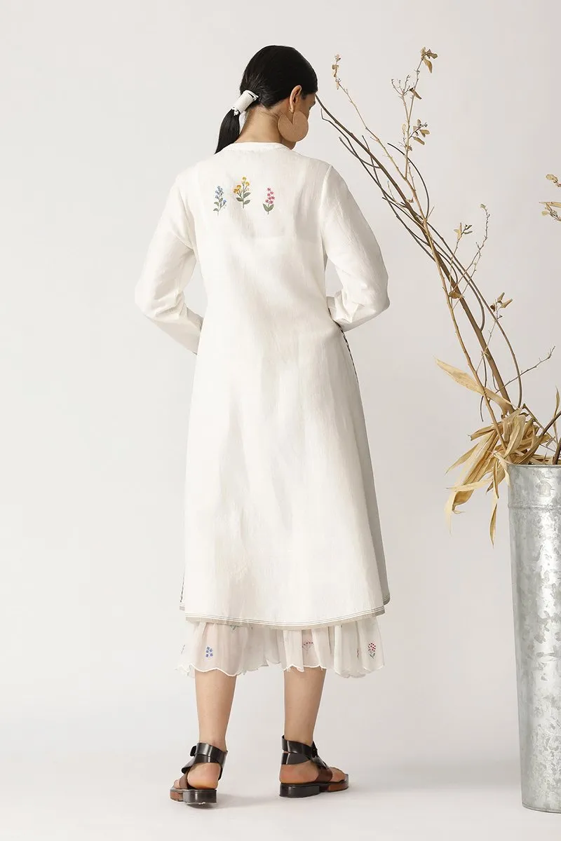 Payal Pratap   -   Baritone Tunic