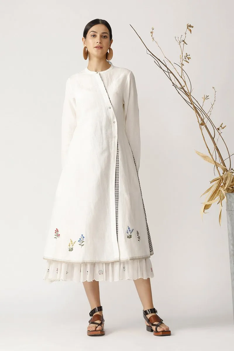 Payal Pratap   -   Baritone Tunic